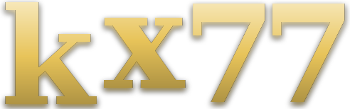 kx77 logo